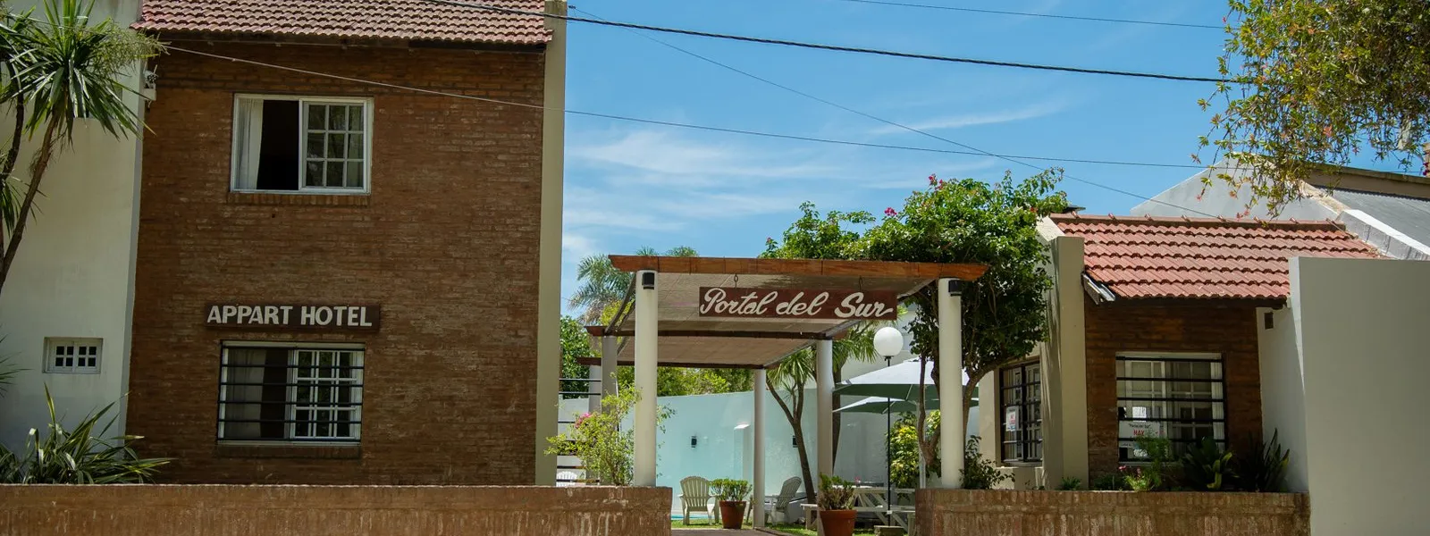 Portal Del Sur Appart-hotel