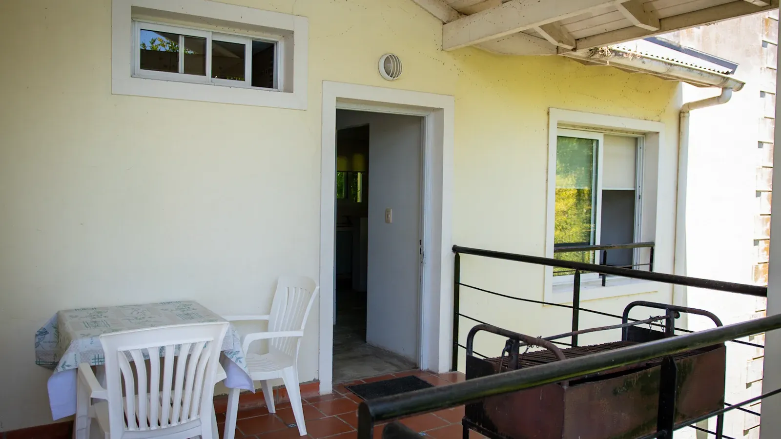 Cabaña 3