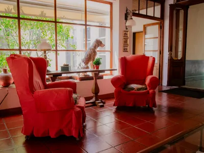 Imagen de Hotel Chascomús