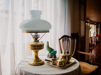 Imagen de Hotel Chascomús