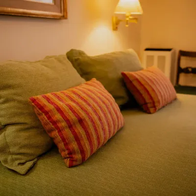 Imagen de Habitaciones dobles