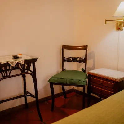 Imagen de Habitaciones dobles