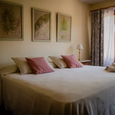 Imagen de Habitaciones dobles