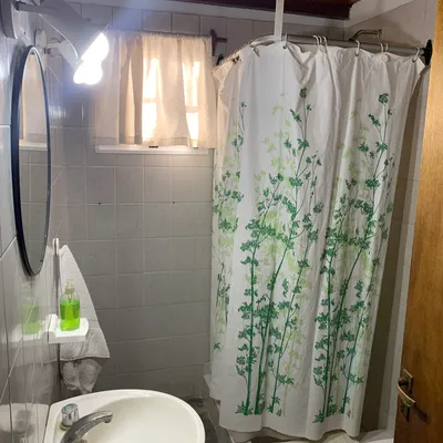 Imagen de Cabaña Verde