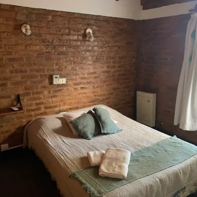 Imagen de Cabaña Verde