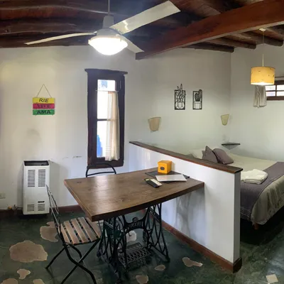 Imagen de Cabaña Violeta