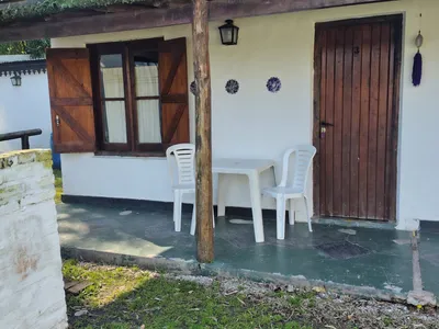 Imagen de Cabañas Altos De La Laguna