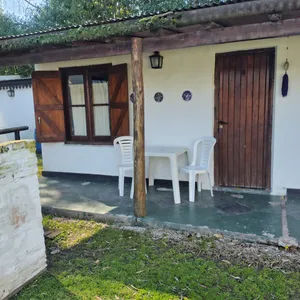 Cabaña Violeta