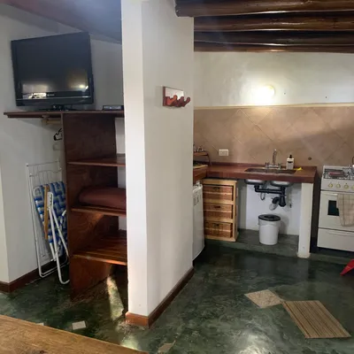 Imagen de Cabaña Violeta
