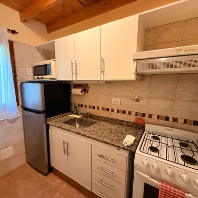 Imagen de Cabaña Deluxe n°5