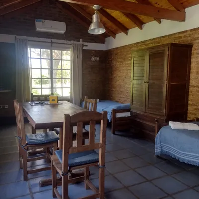 Imagen de Cabaña Azul